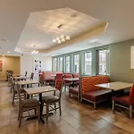 Orangewood Inn & Suites Kansas City Airport