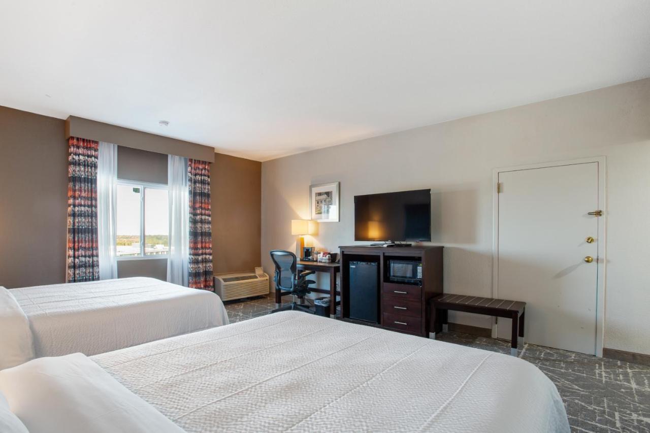 Orangewood & Kansas Airport 3* Kansas City