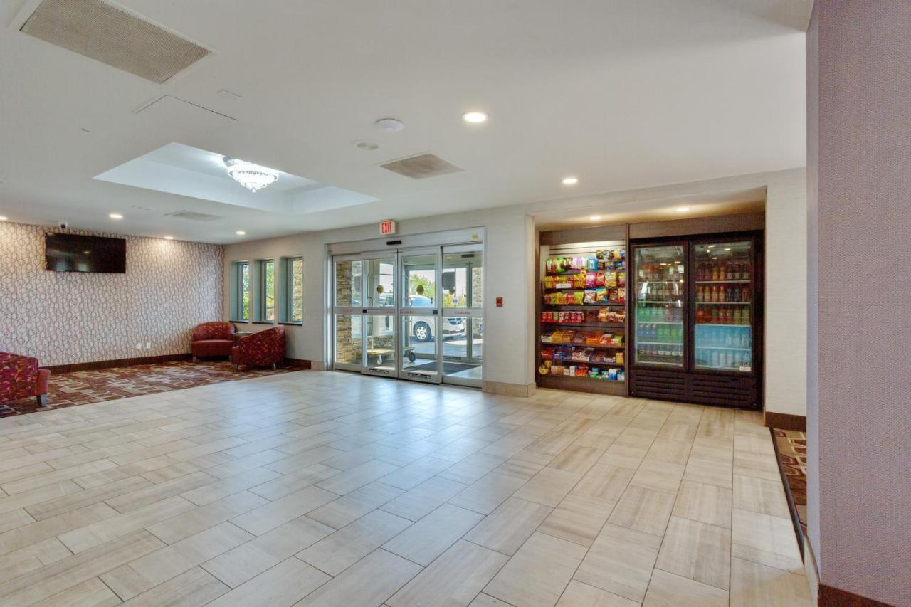 Orangewood & Kansas Airport 3* Kansas City