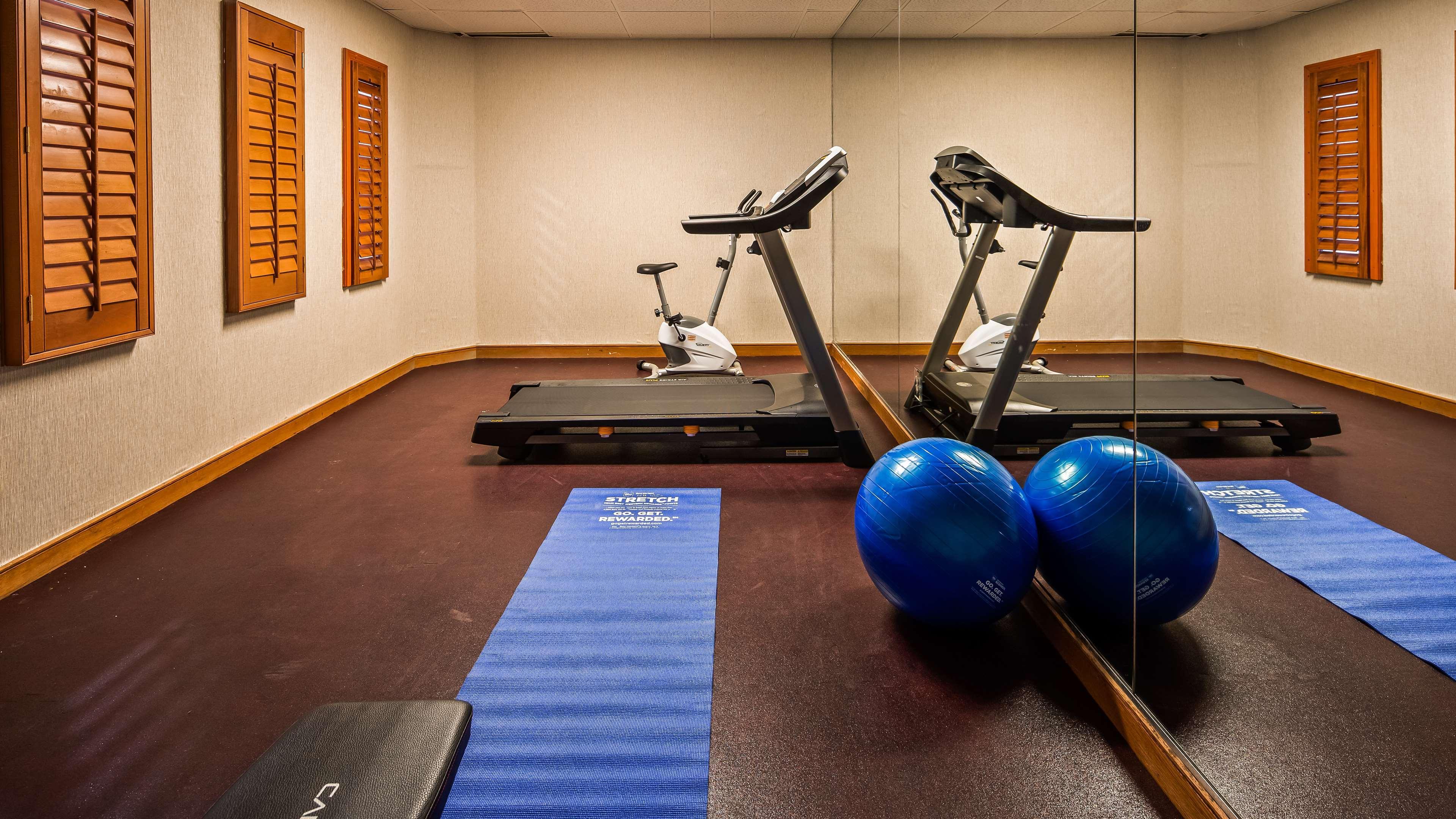 Hotel Orangewood & Kansas Airport Kansas City