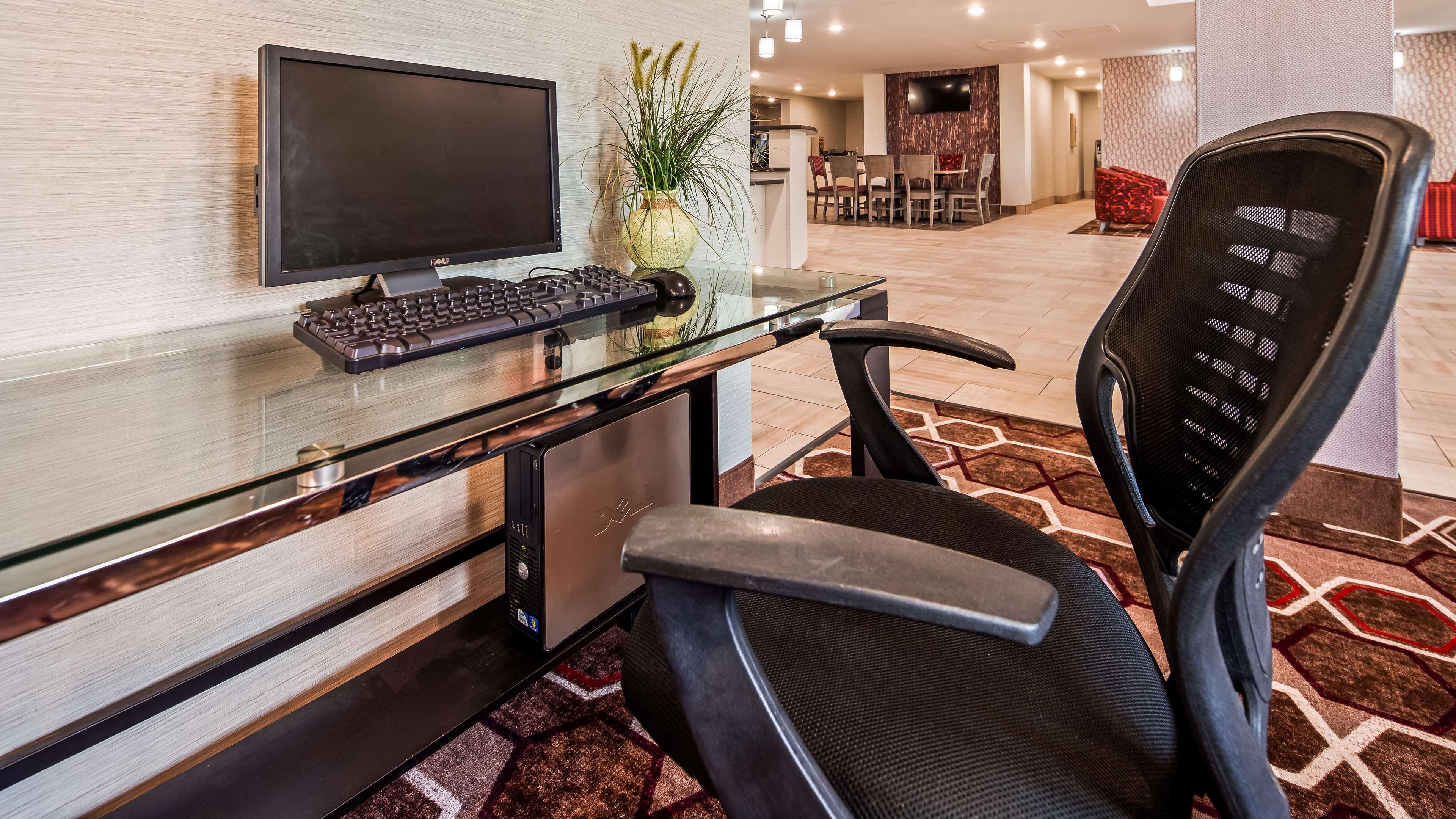 Orangewood & Kansas Airport 3* Kansas City